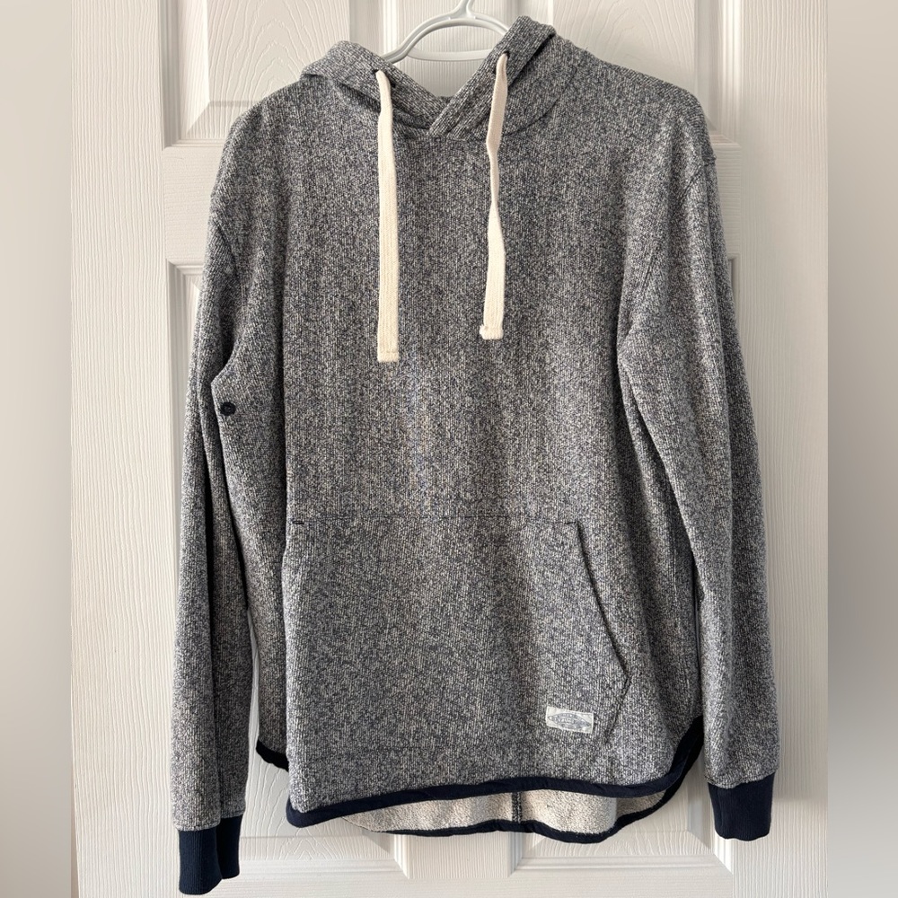 CPO provisions hoodie size small